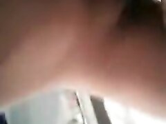 Con mi ex en el hotel