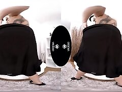 Cop Out - Pornstar Solo - Vr3000 - Sexlikereal