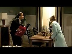 Lea Marlen Woitack - Hot German TV Actress