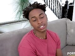 Daisy Stone's BBC Anal XXXplorations GP1676 - PornWorld