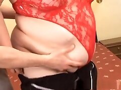 Incredible pornstar in fabulous facial, redhead porn scene