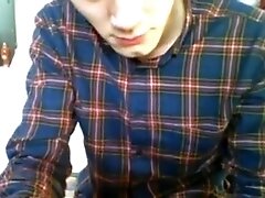 German Gorgeous Boy With Fucking Hot Asshole On Doggy On Cam