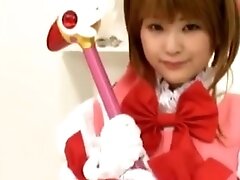 Fabulous amateur Creampie adult clip