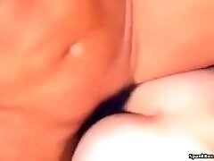 German teen 18+ Gets Dp
