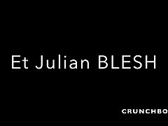 Two Boys Fcking Bareback In The Public Beach - BarebackAndCreampie