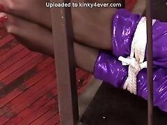 Bat Girl And Kendra James - Wmbcv 1035 As Pt1