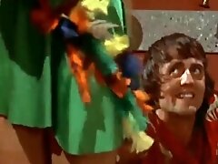 Pam Grier The Arena compilation