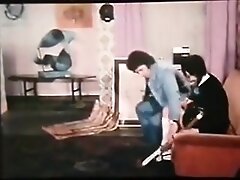 German Vintage Threesome