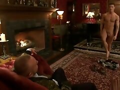 Hottest xxx scene gay Handjob try to watch for you've seen