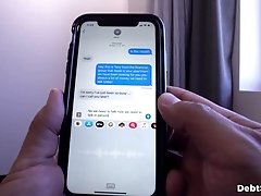 Lawsuit Or Your Tight Twat