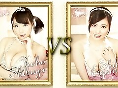 Fabulous Japanese chick in Hottest MILF, Lesbian JAV movie