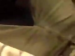 Fucked by amateur blonde tgirl