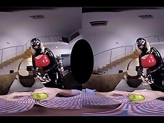 Latex Angel - RealityLovers