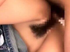 Incredible Japanese whore Miri Yaguchi in Crazy Solo Girl, Masturbation JAV movie