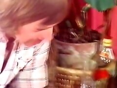 Master Film 1702 - Lecherous Monica