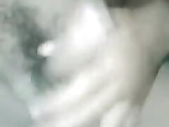 indonesian Step daddy ngocok cum