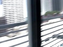 Vallerie White in Slut ready for big dick