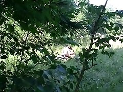 Outdoor Amateur Wife Swapping