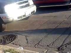 Good beautiful girl did everything I said