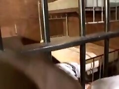 teen 18+ in jail fucked for cigarettes... Very good