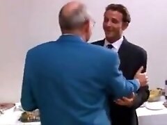 Lexperience (french movie)