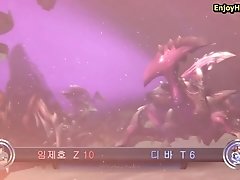 Cartoon 3d hardcore porn fantasy