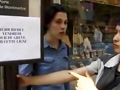 French - raffaela anderson 02 - arabic gang bang