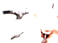 Giada Sgh Vs 3 BBC with Balls Deep Anal, DAP, Gapes and Swallow GIO1681 - AnalVids