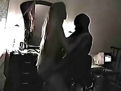 Pretty Wife Gets A BBC