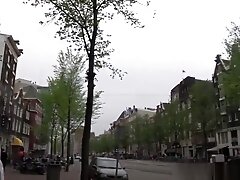 Busty Real Whore Fucks Client
