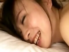 Wild Babe In Lingerie Rides A Hard Pole Before Taking It Do