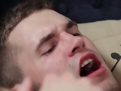 Connor Maguire And Jack Radley - Anal Bandit And Ass Pound