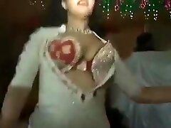 Private belly dance party 01