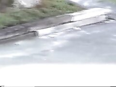 Barbie doll booty at myrtle beach