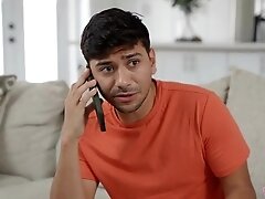 Im Bigger Than Dad - S3:E9 - Momlover