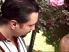 Fabulous pornstar Ashley Anne in amazing blonde, big tits porn scene