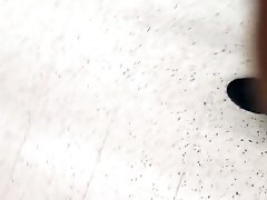 Tall thick amazon ebony