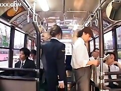 Stewardess going home - 1