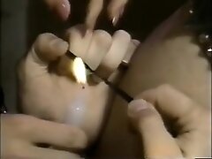 Shanna Mccullough In In Conflict From 1988