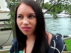 Doing It Delicately - RealityKings with Erik Everhard, Lily Carter