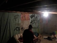 gay sex in parents basement rd. 2