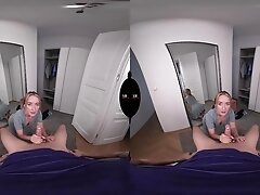 Amazing How A Dress Can Make You Spurt - VRedging