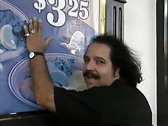 Hottest pornstar Kaylani Lei in exotic brunette, facial porn clip