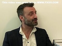 Pascal White And Lacey Starr In Dr Lacey Meets Pascal