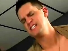 Military Men Fucking