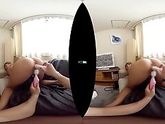 Iroha in Can We Find a Slut That's Hornier than You? - Cosplay with Iroha - KoalaVR