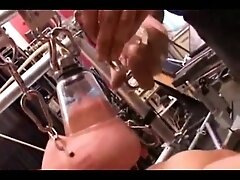 Floppy boobs treatment 3 of 3