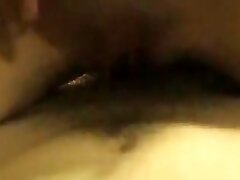 College gf riding pov