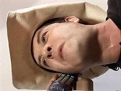 Best pornstar Kaci Star in fabulous piercing, anal xxx clip