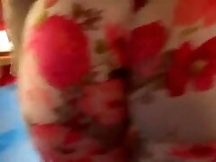 Perfect whte girl with big booty